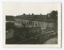 Ulica Podwale w Lublinie