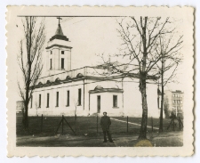 Aleje Racławickie w Lublinie