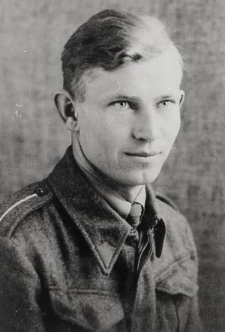 Portret Michała Fijałki z okresu pobytu we Francji