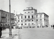 Plac Kr&oacute;la Władysława Łokietka w Lublinie