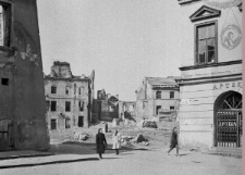 Stare Miasto w Lublinie