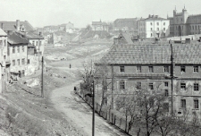 Ulica Podwale w Lublinie