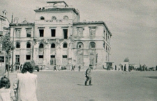 Plac Kr&oacute;la Władysława Łokietka w Lublinie