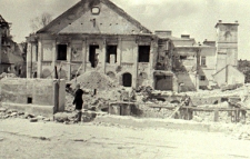 Pałac Czartoryskich w Lublinie