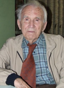 Rosyjski oficer chciał mnie zrobić swoim szpiclem, w końcu wylądowałem w celi - Czesław Linkowski - fragment relacji świadka historii [AUDIO]