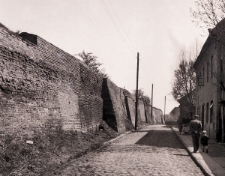 Ulica Sienna w Lublinie