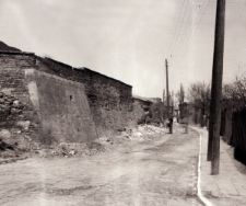 Ulica Floriańska w Lublinie