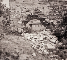 Stary cmentarz żydowski w Lublinie