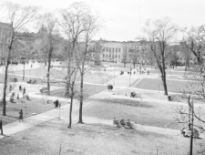 Plac Litewski w Lublinie