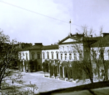 Pałac Lubomirskich w Lublinie