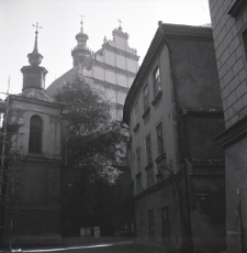 Ulica Złota w Lublinie