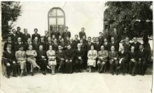 Pamiątka po Henryku Ślusarskim &ndash; Maria Pietraszewska &ndash; fragment relacji świadka historii [AUDIO]