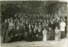 Absolwenci Gimnazjum i Liceum Technologiczno-Chemicznego w Lublinie &ndash; Maria Pietraszewska &ndash; fragment relacji świadka historii [AUDIO]