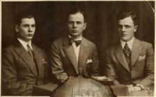 Bracia Prędkiewiczowie &ndash; Maria Pietraszewska &ndash; fragment relacji świadka historii [AUDIO]