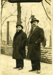 Dziadek Prędkiewicz &ndash; Maria Pietraszewska &ndash; fragment relacji świadka historii [AUDIO]