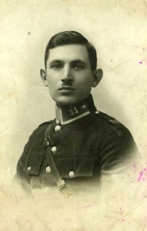 Stryj Jan Ślusarski &ndash; Maria Pietraszewska &ndash; fragment relacji świadka historii [AUDIO]