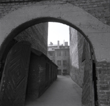 Stare Miasto w Lublinie