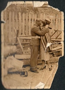 Helena i J&oacute;zef Gierczakowie