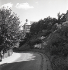 Ulica Podwale w Lublinie