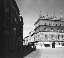 Rynek Starego Miasta w Lublinie