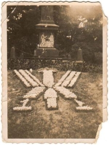 Pomnik Unii Lubelskiej