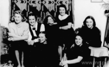 Studni&oacute;wka '1939