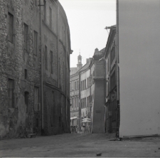 Ulica Olejna w Lublinie