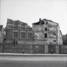 Ulica Lubartowska w Lublinie