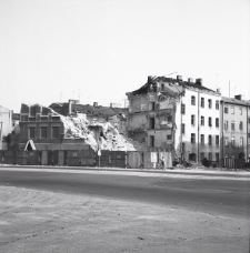 Ulica Lubartowska w Lublinie