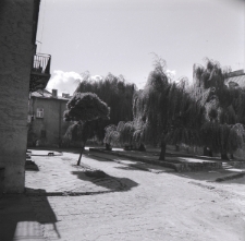 Plac Rybny w Lublinie