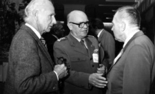 Uczestnicy sympozjum ortopedycznego w Lublinie