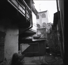 Ulica Lubartowska w Lublinie