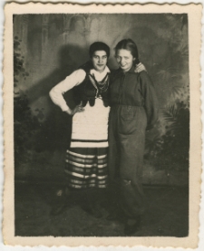 Halina Chybowska (Wadowska)