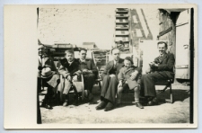 Fotografia grupowa - Zemborzyce