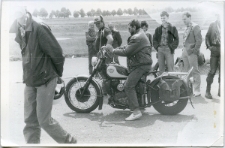 Giełda samochodowa w Lublinie