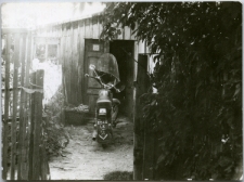 Dom Romana Centkiewicza w Zemborzycach