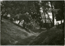 Dom rodziny Kęp&oacute;w