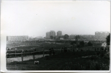 Dzielnica Czuby w Lublinie