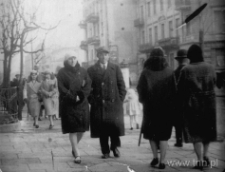 Na Krakowskim Przedmieściu