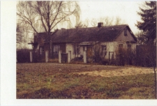 Dom w Zemborzycach