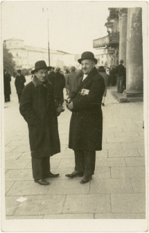 Krakowskie Przedmieście w Lublinie