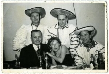 Zesp&oacute;ł "Rytm"