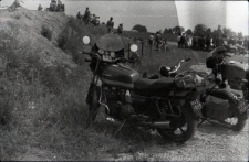 Giełda samochodowa w Lublinie