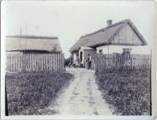 Gospodarstwo w Zemborzycach