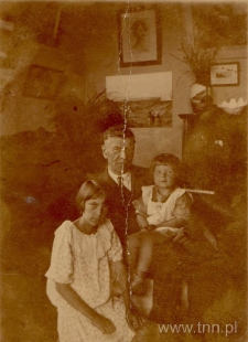 Rodzina Skokowskich