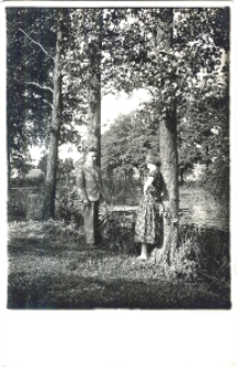 Nad Bystrzycą w Zemborzycach