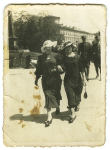 Krakowskie Przedmieście w Lublinie