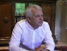 Babcia była niezwykłą osobą - Paweł Piechota - fragment relacji świadka historii [WIDEO]