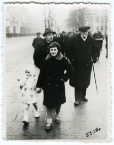 Krakowskie Przedmieście w Lublinie