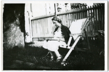 Dom rodzinny Marii Rytel